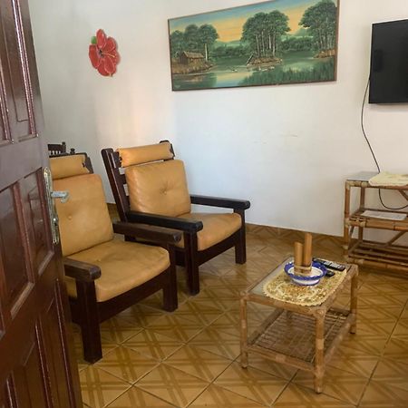 Casa Com Piscina Itanhaem Villa Eksteriør billede