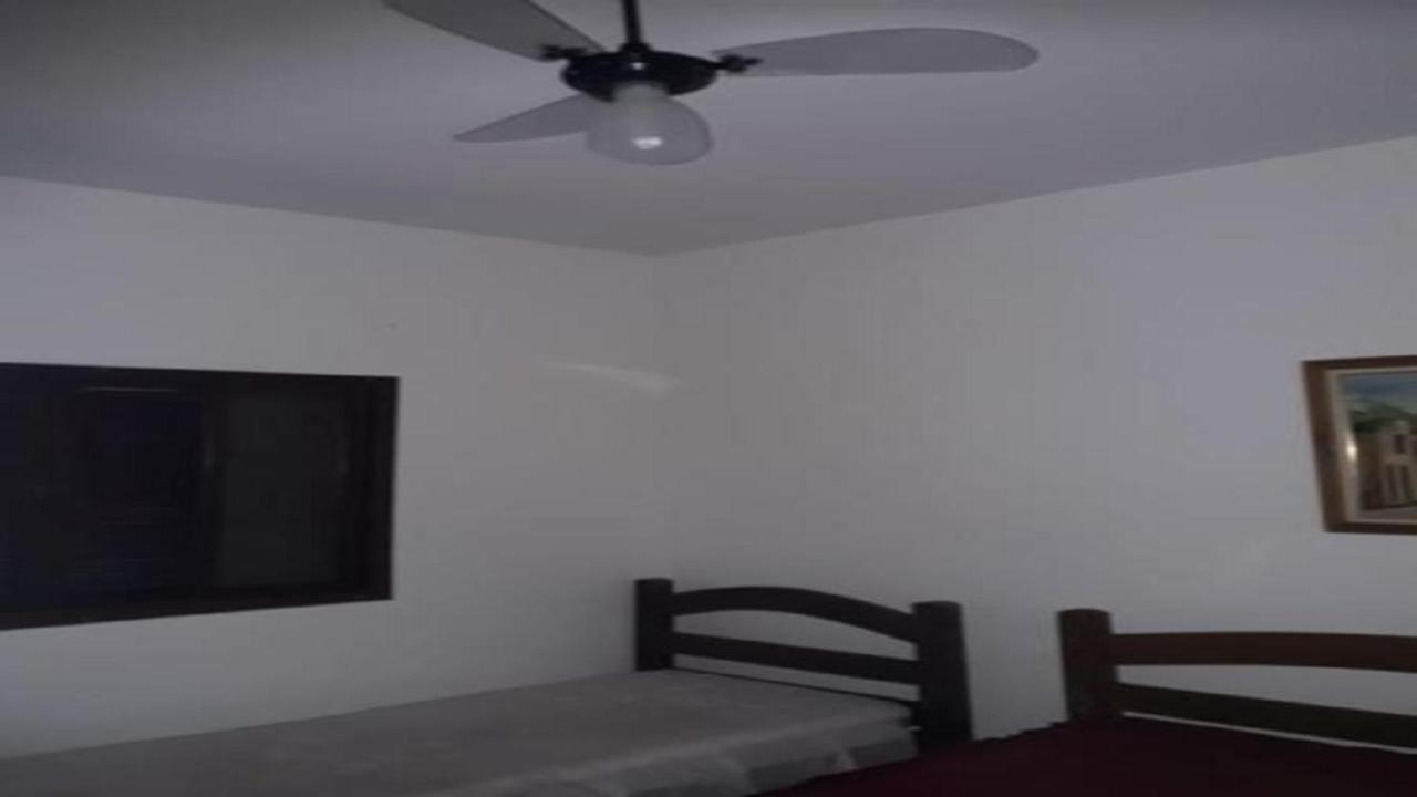 Casa Com Piscina Itanhaem Villa Eksteriør billede